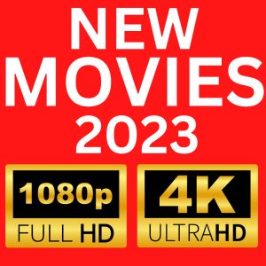 External Hard drive full of Movies and more!