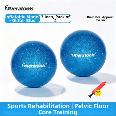 Theratools | Core Training Muscle Relaxation Pelvic Floor Ball