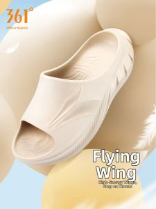 361° | Recovery Outdoor Lightweight Soft EVA Slipper | A Great Pick for lining slides Lovers