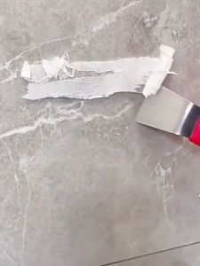 เกรียง สแตนเลส ที่แซะ เกรียงทำความสะอาด ที่ขูดเตา เกียงแซะ เกรียงขูด ใช้งานได้เอนกประสงค์ พร้อมส่ง G3165