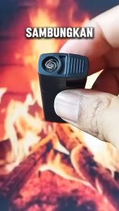 Kamera CCTV Mini & Kamera Korek Elektrik Lighter: Panduan Lengkap