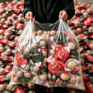 Cantonese Style Beef Balls Ready-to-eat Low-fat
