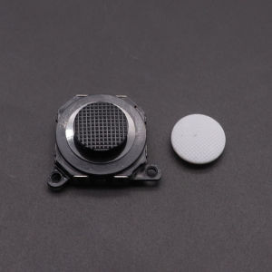 1pcs Black White Red Blue Pink 3D Analog Joystick Thumb Stick Replacement For PSP 1000 PSP1000 Console Controller