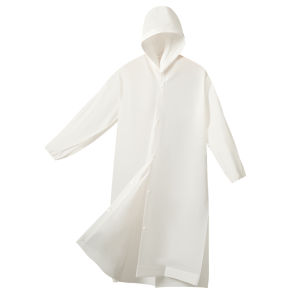 RAINCATO | Waterproof Raincoat for Concert and Travel Portable