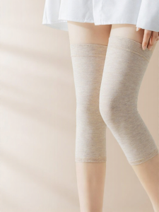 REXUELONG | Summer Thin Knee Protection Sleeve