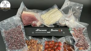 Portable Vacuum Sealer Machine: A Comprehensive Guide