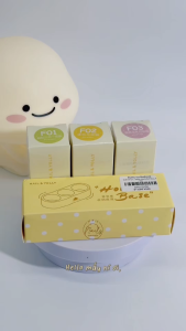 Gel chức năng Nails&YOLLY