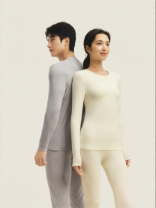 Beneunder | Moisturizing Heated Underwear