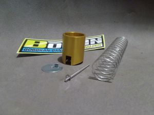 SKEP KARBURATOR RX-KING (1set)