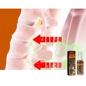 Xịt giảm đau nhức gân cốt tức thì giảm đau nhức cơ xương khớp hết sạch đau lưng mỏi vai gáy viêm thấp khớp sưng đau nhức khớp trong vài ngày xịt thảo dược thẩm thấu nhanh dứt ngay cơn đau-nhức mỏi