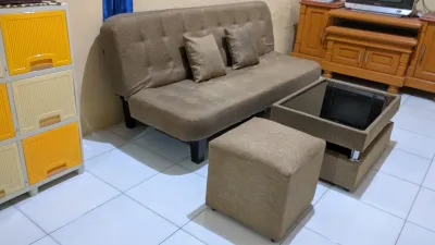 SOFA BED MINIMALIS FULL SET sofa clasic untuk ruang tamu anda