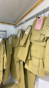 Pola Instan Kebaya Kekinian Dewasa