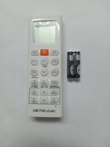 Điều khiển điều hòa LG