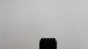 2 Chiếc Đèn LED Gắn Ngoài Xe Máy Đèn Sương Mù Đèn Pha Cốt/cos Ánh Sáng Trắng/vàng Đèn Tín Hiệu Bổ Sung Cho Xe Máy