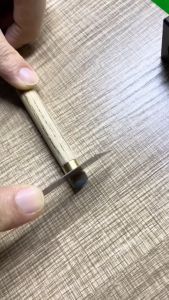 Đầu Cơ Phá Gậy Bida Sợi Thủy Tinh Đầu Tẩy Cơ Bi-A Phá Líp Siêu Bền Cao Cấp