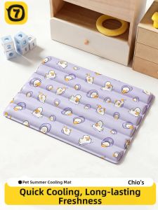 7o | Đệm Ngủ Làm Mát Cho Thú Cưng