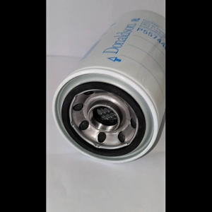 P557440 FUEL FILTER [SPIN-ON SECONDARY 1-14 UN] [LIMITED STOCK. READY TO SHIP WITHIN 24HRS.] COMPATIBLE CATERPILLAR 3I0756 CUMMINS BM78672 FORD 9576P557440 HITACHI 76575245 ISUZU 13240021 KOMATSU 6003118281 SANY B222100000492 VOLVO 1R0711 XCMG RXL03003