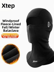 XTEP | Thermal Windproof Balaclava