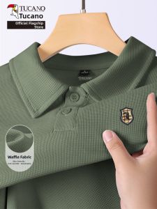 TUCANO | Casual Comfortable Versatile Mens T-Shirt