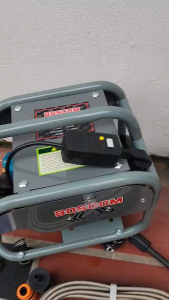 máy rửa xe áp lưc cao gia đình giá rẻ T988