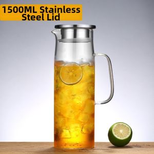 Durable Large Capacity Water Jug