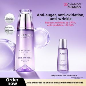 Chando | Soothing Hydrating Toner For Sensitive Skin