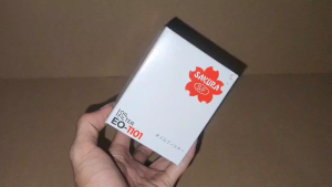 FILTER OLI CAMRY HYBRID 2012-2014 / CAMRY FACELIFT 2015-2019 ORIGINAL PRODUK SAKURA EO-1101 / EO-11090