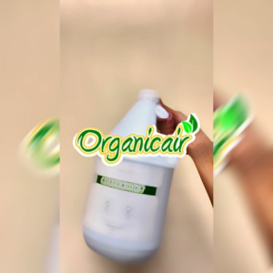 Body Massage Oil by Organicair
