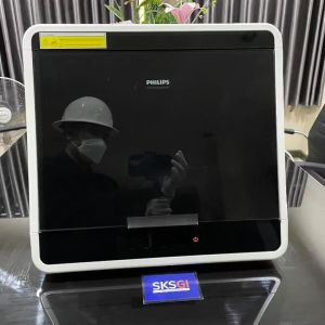 ตู้อบฆ่าเชื้อโรค PHILIPS UV-C Disinfection Mini Chamber ขนาด 36W ชนิดประสิทธิภาพสูง ประกันศูนย์ไทย 1 ปี ( 1ชิ้นต่อ1คำสั่งซื้อ )