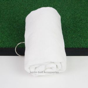 GOG | Sport Towel Cotton Double-sided Velvet Absorbent Golf Towel