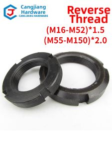 CANGJIANG | Anti-thread Locking Nuts M16-150