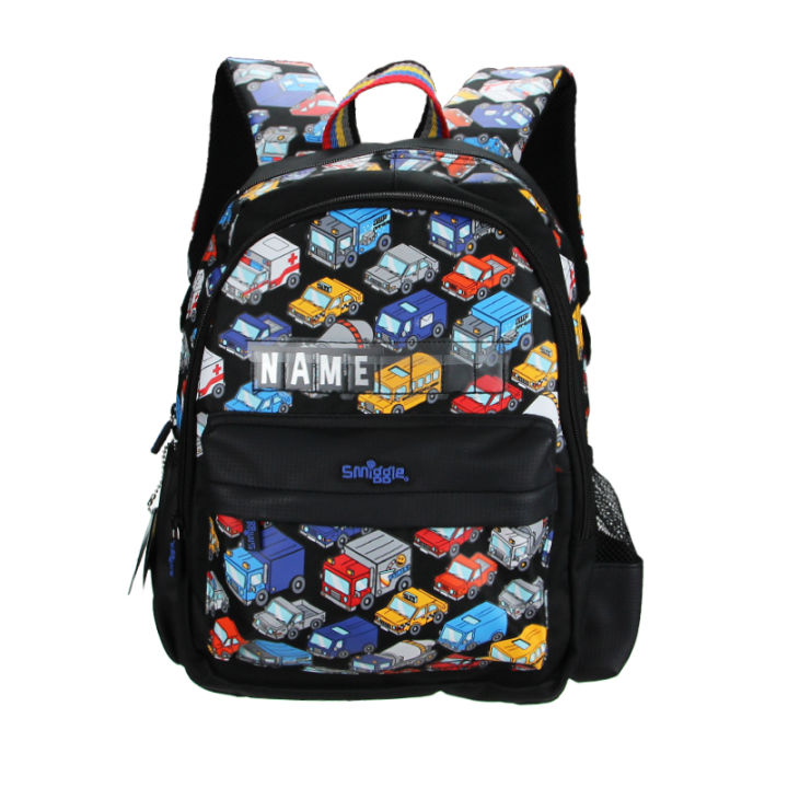 Boys smiggle bag best sale