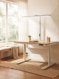 EYESPRO | Adjustable Height Children Desk Set