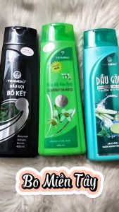 Dầu Gội Thiên Nhiên Thorakao Chính Hãng Công Ty 400ml