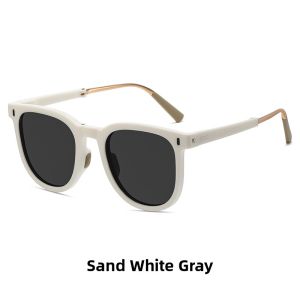 RUIYABO | Polarized Foldable Sunglasses