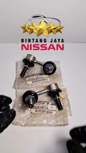 Link Stabilizer Nissan Navara Frontier D40 Navara NP300 D23 Terra Original Nissan