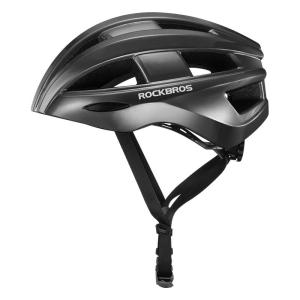 RockBros | Charging LED Rear Light Helmet