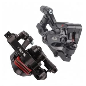 Bicycle Brake Device Mechanical Bike Pulling Disc Brake Front Rear Disc Brake BB8