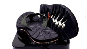 Sandal Outdoor Terbaru: Pilihan Terbaik untuk Aktivitas Luar Ruang