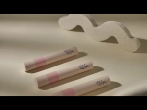 MINIMERRY CURLING & VOLUME MASCARA LONG LASTING CURL MASCARA KOREA TAHAN AIR MASCARA