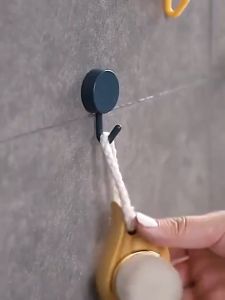 Magic HOOK Tape: Solusi Multifungsi untuk Dapur & Kamar Mandi