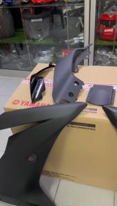 Yamaha R15 cover set HLY + sticker body HLY