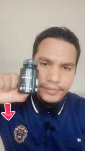 HGH Supplement Amino Acid Blend and Colostrum Supplement Helps Focus Increases Energy Levels and Maintains Overall Health