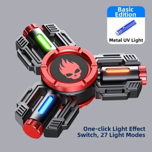 YIJUE | Stress Relief Fidget Spinner