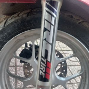 Tem dán phuộc trước ( Giá 1 Cặp )
