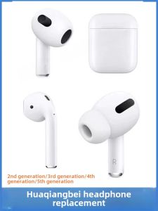 HuaQiangNorth Bluetooth Earphones Single Ear Left And Right Sale Pro6 NonLuda YueHu Wireless Stereo Sound Call Function