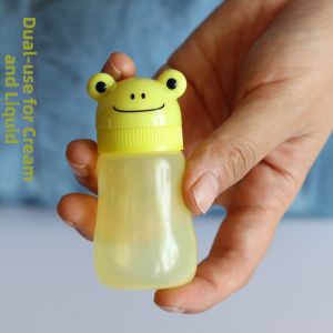 Torune | Portable Leakproof Sauce Bottle