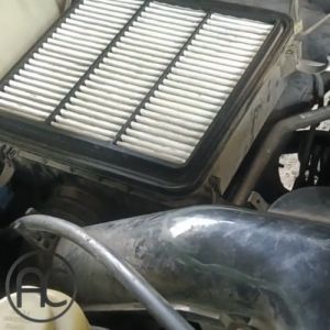 กรองอากาศ มิตซูบิชิไทรทัน ปาเจโร่ตรงรุ่นของแท้ Mitsubishi Triton Pajero Sport