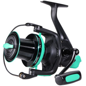 Máy Câu Cá Quay Tay Sougayilang 10000 Toàn Kim Loại 10+1BB/11+1BB Lực Kéo Tối Đa 30KG Dùng Cho Câu Cá Biển Câu Cá Trên Bờ Câu Cá Đáy Câu Cá Trên Bãi Biển.