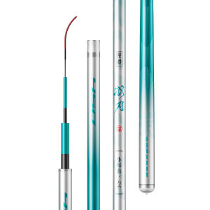 RONGYU | Ultra-light Ultra-stiff Carbon Fishing Rod 28Tone